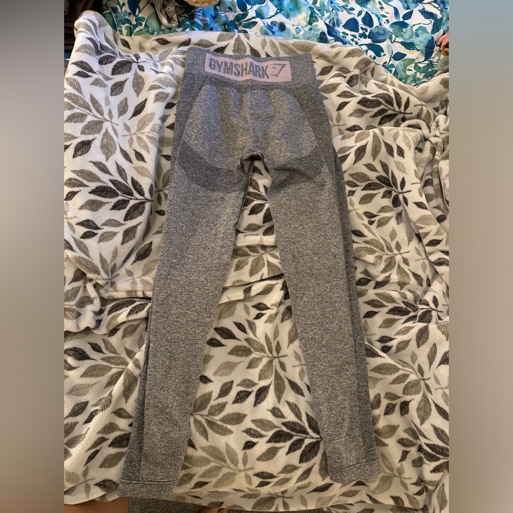 Gymshark High Rise/Wasted Seamless